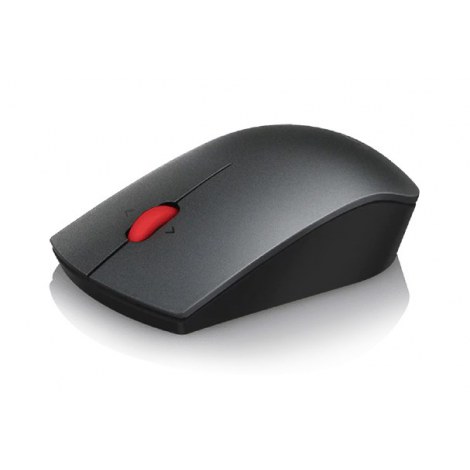 Lenovo | Wireless | 4X30H56887 | Professional Laser Mouse | Black - 2
